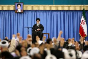 دشمنان اصلی ایران، «آمریکا، انگلیس، زرسالاران بین المللی و صهیونیست‌ها» هستند