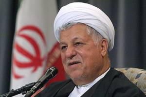 هاشمی رفسنجانی دعوت حق را لبیک گفت
