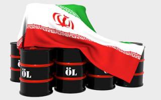 افزایش صادرات ایران، قیمت جهانی نفت را تا حدودی کاهش داد