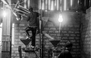 الزام کارفرمایان، کارگران و کارآموزان به آموزش ایمنی