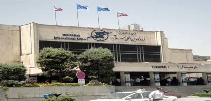 دولت و مجلس مانع سهم‌خواهی برخی ارگان‌ها از درآمد شرکت فرودگاه‌‌ها شوند