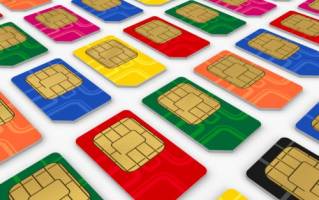 2 میلیون سیم کارت دارای نقص هویتی یک طرفه شد