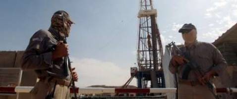 احتمال نقض توافق کاهش تولید اوپک از سوی عراق وجود دارد