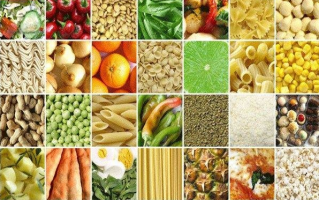 ثبات نسبی بر بازار مواد غذایی