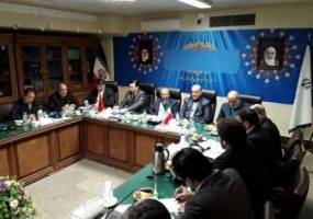 تجارت مشترک ایران و چین تا سال 2020 به 100 میلیارد دلار می رسد