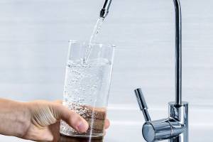تفکیک آب شرب از بهداشتی به کجا رسید؟