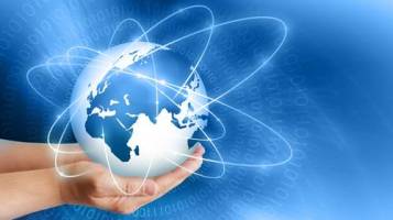 هراس بی‌پایان از اتمام حجم اینترنت