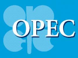 افزایش 0.8 درصدی قیمت نفت اوپک