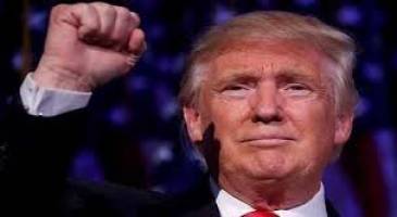 همه چیز درباره مراسم تحلیف دونالد ترامپ