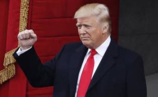 چراغ قرمز ترامپ پیش روی اوپک