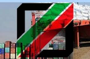 نخستین محموله محصولات جالیزی از دالان سبز گمرکی به روسیه رفت