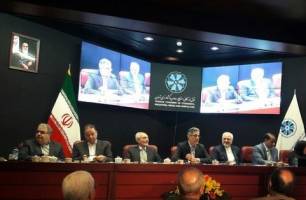 اگر برجام اتفاق نمی افتاد دچار بحران های متعددی می‌شدیم