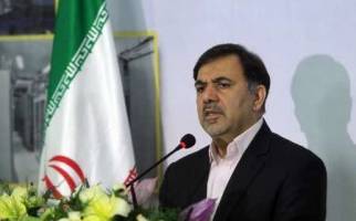 ایران به دنبال برقراری حمل ونقل چند وجهی ارزان و مطمئن در منطقه است