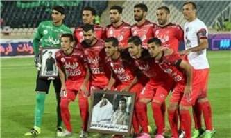 ترکیب احتمالی پرسپولیس مقابل صبا با سه محروم جدید