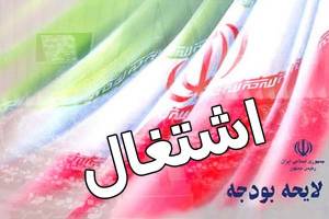 ارزیابی اشتغال در بودجه۹۶