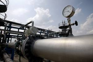  ۳سناریو برای صادرات گاز به پاکستان