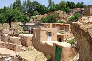 امسال ۲۰۰ هزار مسکن روستایی مقاوم سازی می شود