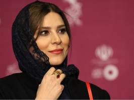 هیچ وقت رابطه ام با تئاتر قطع نشد