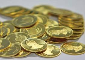 انعقاد ۱۱۴هزار قرارداد آتی سکه در بورس کالا