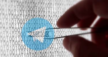 بایدهای احراز هویت ادمین‌های تلگرام