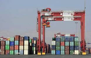 خیز ایران برای تصاحب بازارهای تازه صادراتی