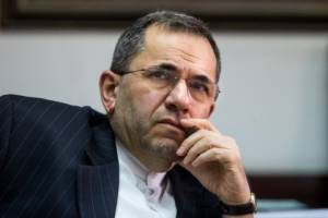 فعلا برنامه‌ای برای گفت‌وگو با تیم ترامپ نداریم