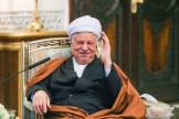امیدوارم هیچ وقت کفر نتواند در ایران عزیز با فقر همراه شود که «خُذنی مَعَک»