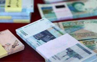 آغاز تب و تاب بانک‌مرکزی برای تامین اسکناس شب عید