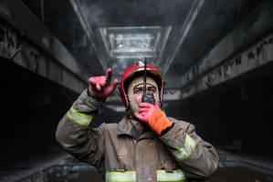 پاساژ کویتی‌ها به مرمت نیاز دارد