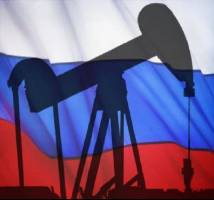 همراهی ۱۰۰ هزار بشکه‌ای روسیه با برنامه کاهش تولید نفت اوپک