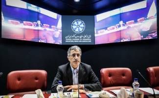 همکاری اتاق تهران با صنایع خرد و متوسط جمهوری چک