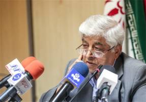 منابع آب زیرزمینی 24 درصد کاهش یافته است