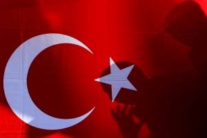 کاهش شدید ارزش لیر ترکیه