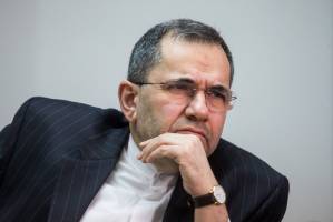 برای هر وضعیتی درمورد برجام آمادگی داریم