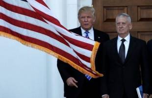 افزایش نیرو در خاورمیانه، راهکار آمریکا برای مقابله با ایران نیست