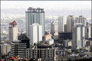 بلندمرتبه‌سازی‌ تأثیری بر آلودگی هوای تهران دارد؟