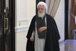کوهی از غم در غیاب آیت‌الله هاشمی بر دل من نشسته است