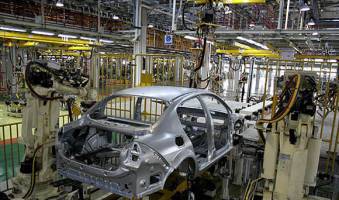  تولید ۷ سواری متوقف شد