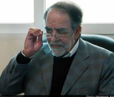 ترکان: عده ای نانشان در این است که ایران را مسأله اول رویارویی با ترامپ کنند