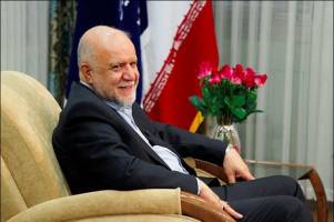  وزیر نفت: مدل صادرات گاز به عمان تا ۱۰ اسفند مشخص می‌شود