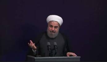 مردم باید احساس کنند در فعالیت اقتصادی امنیت کامل دارند