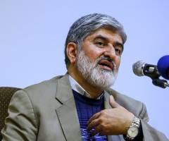 علی مطهری: به ما اجازه دادند ملاقاتی با محصوران داشته باشیم تا ببینم اگر آزاد شوند برنامه‌شان چیست/ آنها گفته‌اند مایل به وحدت هستند/ این‌ها را به مقامات و رهبری ابلاغ کردیم