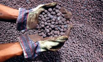 قیمت سنگ آهنی رقابتی می شود