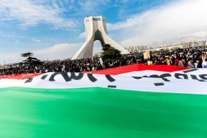راهپیمایی ۲۲ بهمن همزمان در سراسر کشور آغاز می‌شود