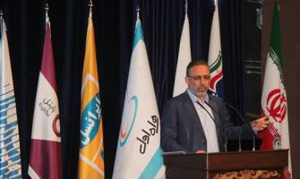 قطعی‌های موبایل در حد مجاز است