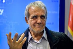 مردم نشان دادند که خوفی از ترامپ ندارند