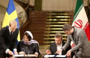 2 بانک سوئدی به بخش فناوری اطلاعات ایران خط اعتباری می دهند