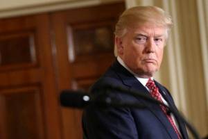 ترامپ شرکت‌های آمریکایی را تهدید کرد