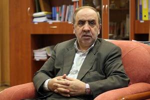 ایران باید طراح خودرو شود