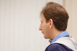 حکم پرونده «بابک زنجانی» اکنون در حال اجراست